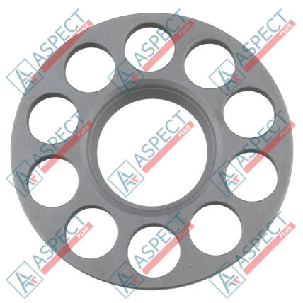 Пластина прижимная Bosch Uchida AP2D14 AFM
