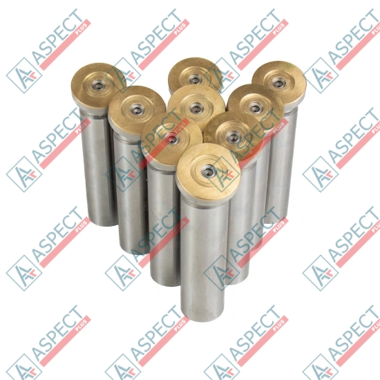 Piston shoe Linde 2343200430 SKS
