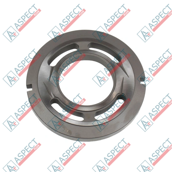 Valve plate Left Bosch Rexroth R902195224 SKS