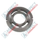Valve plate Left Bosch Rexroth R902195224 SKS
