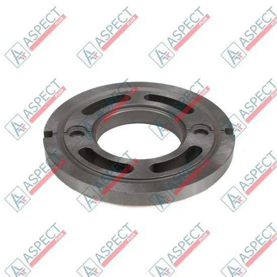 Valve plate Left Bosch Rexroth R902195224 SKS