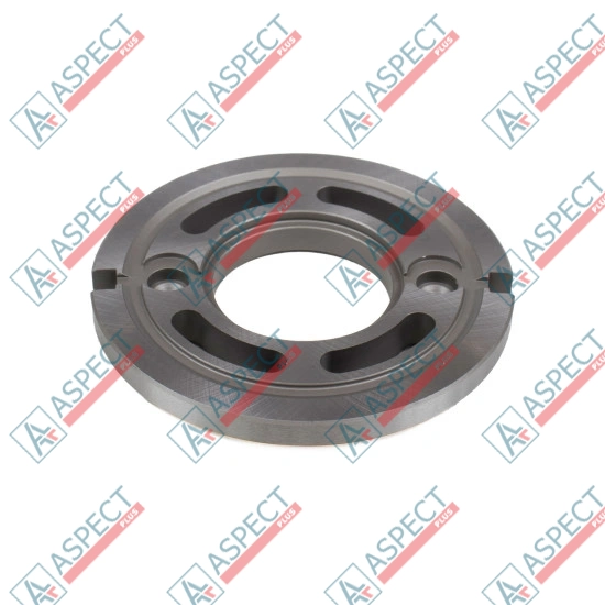 Valve plate Left Bosch Rexroth R902195219 SKS