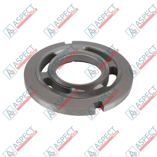 Valve plate Left Bosch Rexroth R902195219 SKS