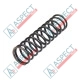 Bias Spring Bosch Rexroth R909436737 SKS