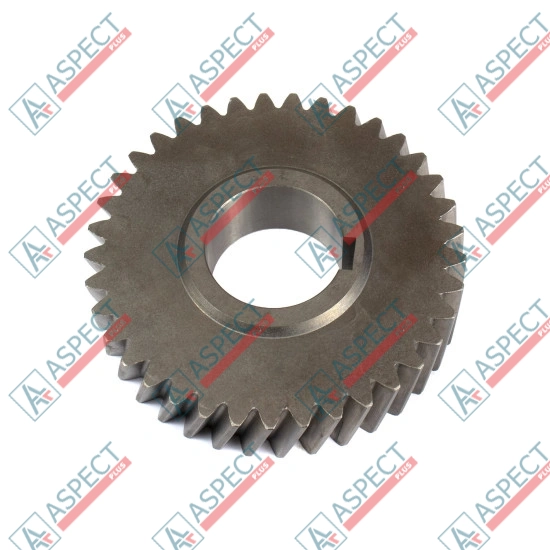 Gear Bosch Rexroth R902110457 SKS