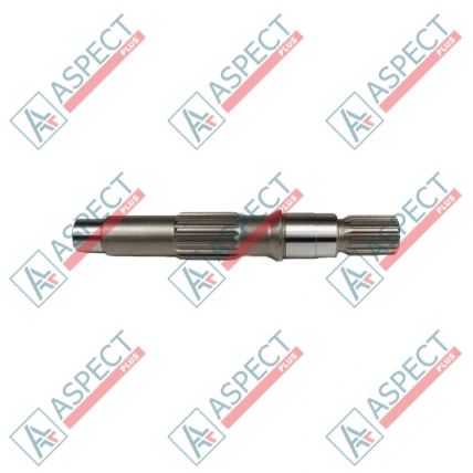 Вал гидронасоса Bosch Rexroth R910992268 SKS
