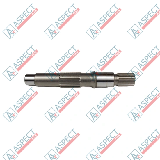 Drive Shaft Bosch Rexroth R910992268 SKS