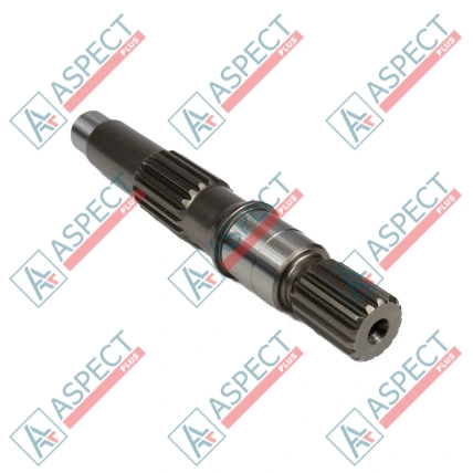 Вал гидронасоса Bosch Rexroth R910992268 SKS