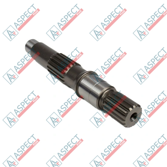 Drive Shaft Bosch Rexroth R910992268 SKS