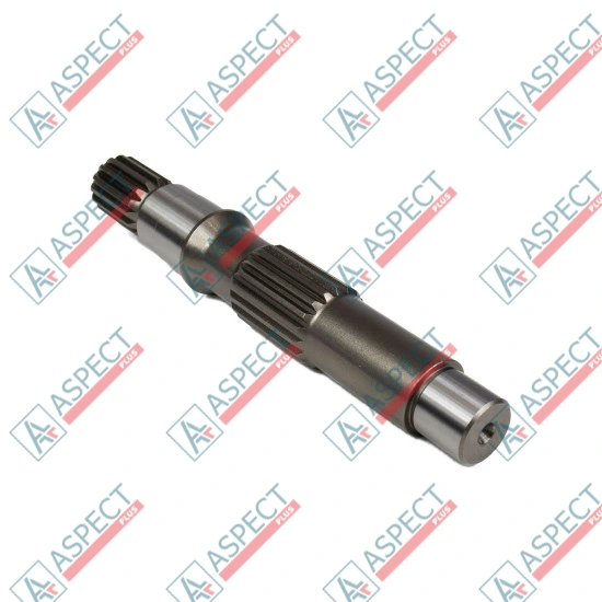 Drive Shaft Bosch Rexroth R910992268 SKS