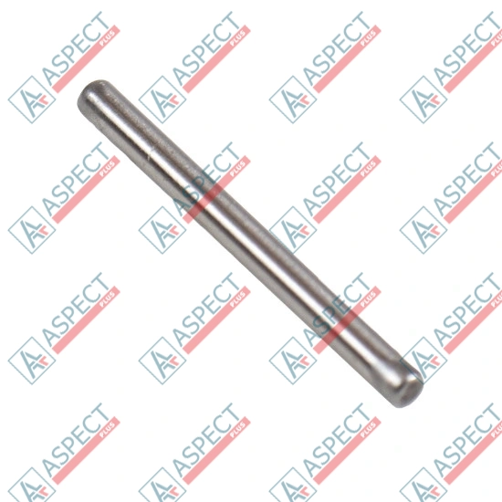 Cylinder block press Pin Nabtesco GM09VN, GM09 SKS
