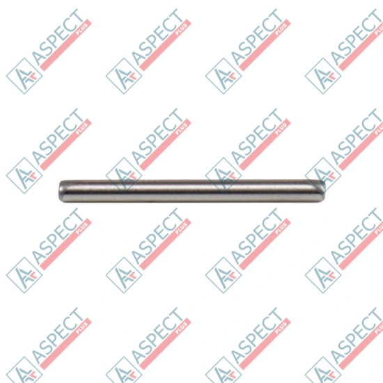 Cylinder block press Pin Nabtesco GM09VN, GM09 SKS
