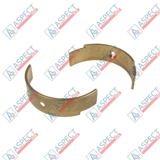 Sliding Bearing Bosch Rexroth R902445112 SKS