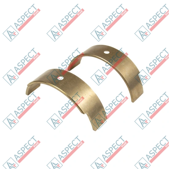 Sliding Bearing Bosch Rexroth R902445112 SKS