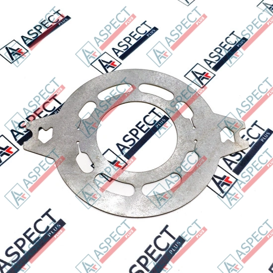 Valve plate Sauer-danfoss 518925 SKS