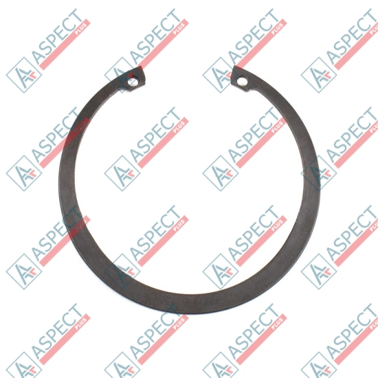 Snap Ring Sauer-danfoss PV90R250 SKS
