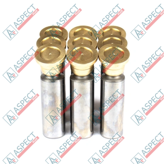 Piston shoe Sauer-danfoss 727750 SKS