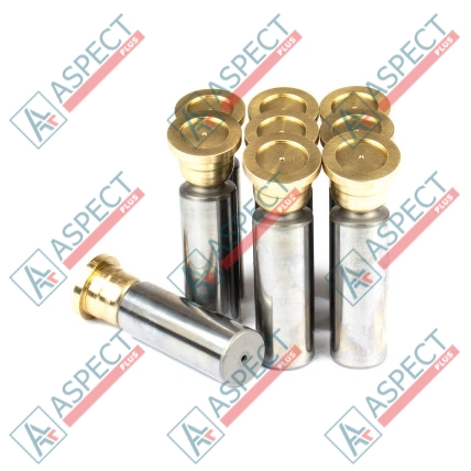 Плунжер з підп'ятником Sauer-danfoss 727750 SKS
