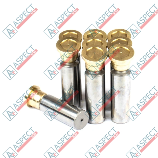 Piston shoe Sauer-danfoss 727750 SKS