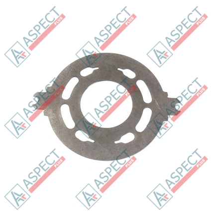 Plaque de soupape Moteur Sauer-danfoss 8200134 SKS