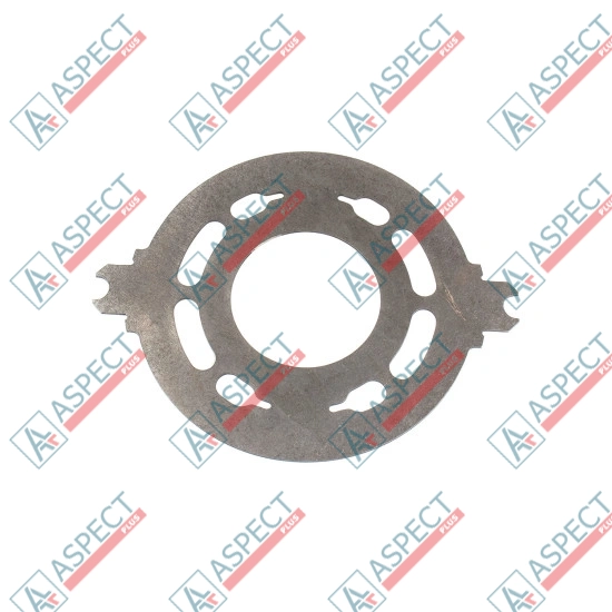 Valve plate Motor Sauer-danfoss 8200134 SKS