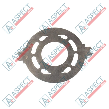 Plaque de soupape Moteur Sauer-danfoss 8200134 SKS