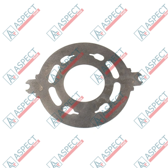 Valve plate Motor Sauer-danfoss 8200134 SKS