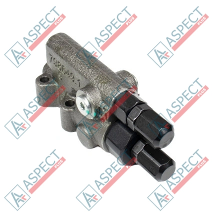 Régulateur de la valve de contrôle DFR Bosch Rexroth R902450440 SKS