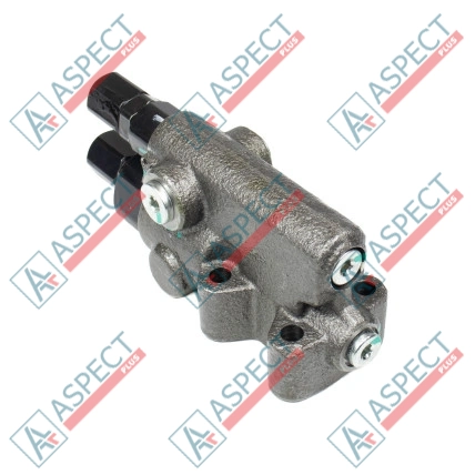 Régulateur de la valve de contrôle DFR Bosch Rexroth R902450440 SKS