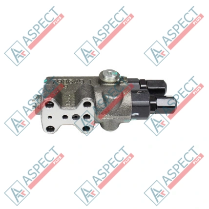 Régulateur de la valve de contrôle DFR Bosch Rexroth R902450440 SKS