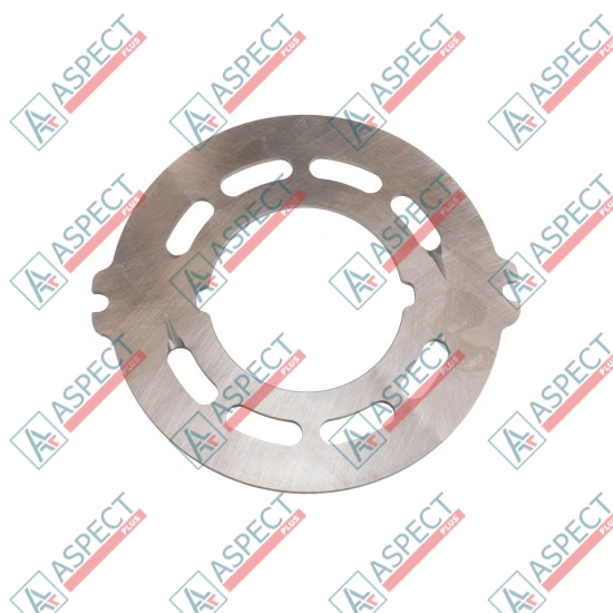 Шайба Распределительная L Linde 2633240206 SKS