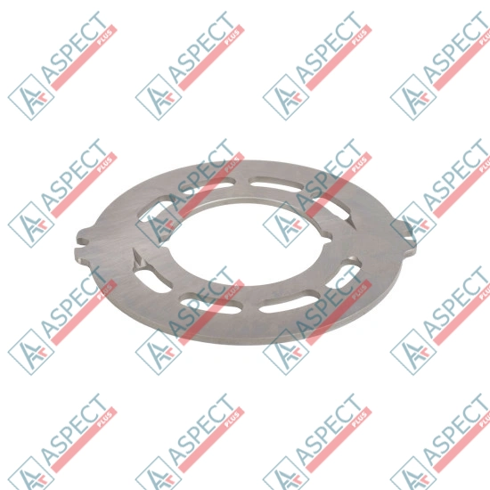 Шайба Распределительная L Linde 2633240206 SKS