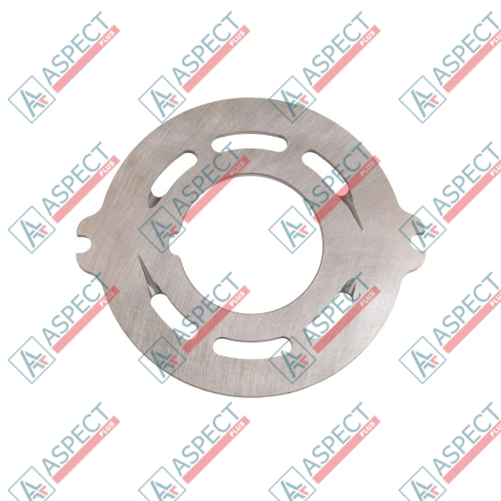 Valve plate Left Linde 2623240204 SKS
