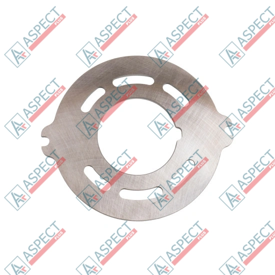 Valve plate Left Linde 2623240204 SKS