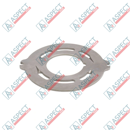 Valve plate Left Linde 2623240204 SKS