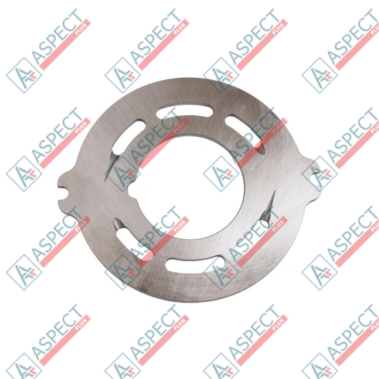 Valve plate Right Linde 2623240203 SKS