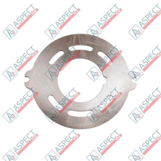 Valve plate Right Linde 2623240203 SKS