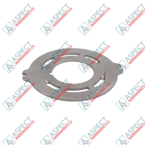 Valve plate Right Linde 2623240203 SKS