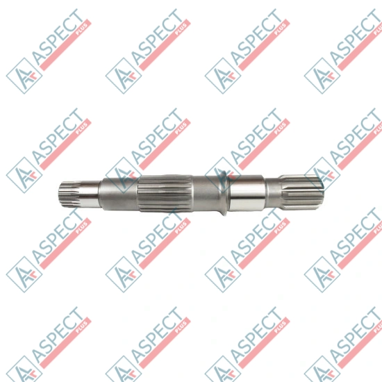 Вал гидронасоса Linde 2553230141 SKS