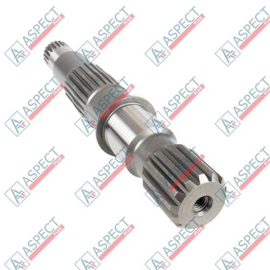 Вал гидронасоса Linde 2553230141 SKS