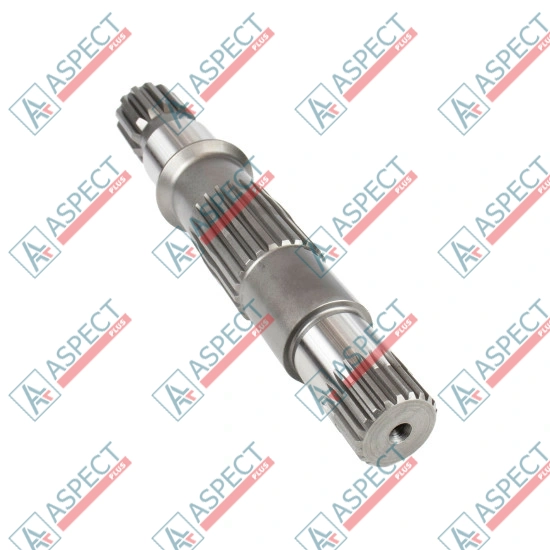 Вал гидронасоса Linde 2553230141 SKS