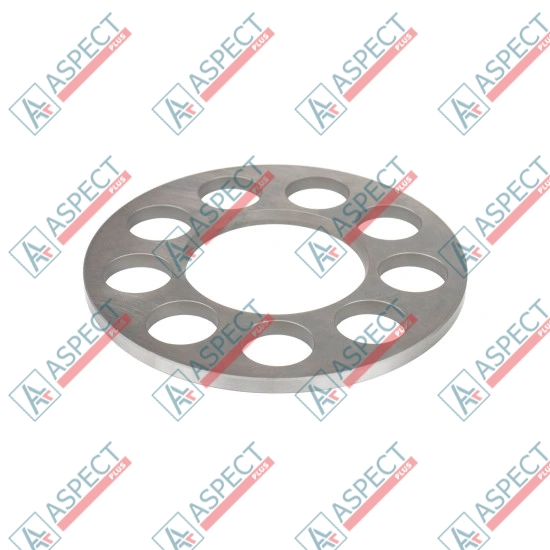 Retainer Plate Linde 2933231403 SKS