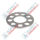 Пластина прижимная Linde 2933231403 SKS