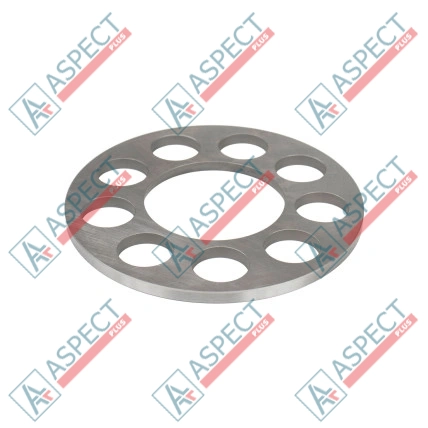 Plaque de maintien Linde 2933231403 SKS