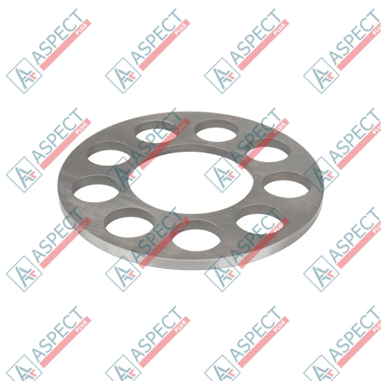 Retainer Plate Linde 2933231403 SKS