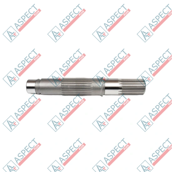 Вал гидронасоса Linde 2933230108 SKS