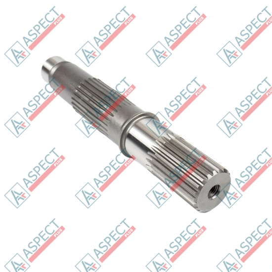 Вал гидронасоса Linde 2933230108 SKS