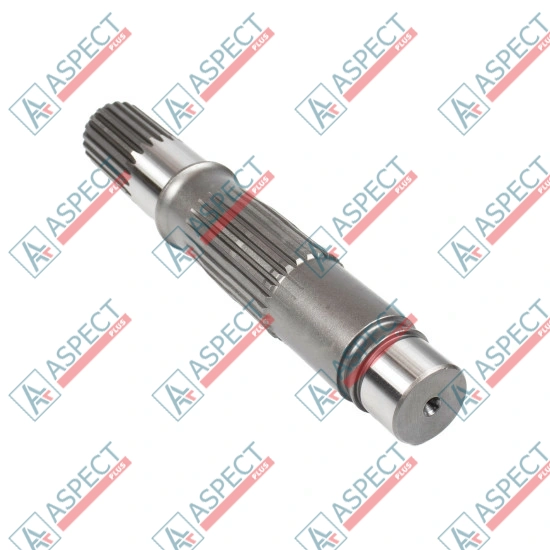 Вал гидронасоса Linde 2933230108 SKS