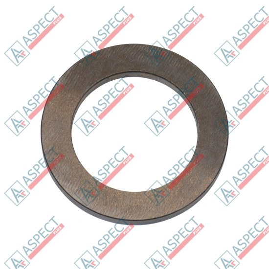 Шайба центральная Linde 0009142900 SKS