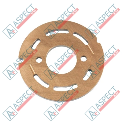 Ventilplatte Links Sauer-Danfoss 4350731 SKS